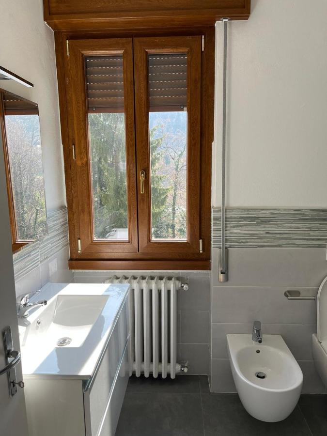 شقة Casa Del Faggio Rosso بيلاجيو المظهر الخارجي الصورة