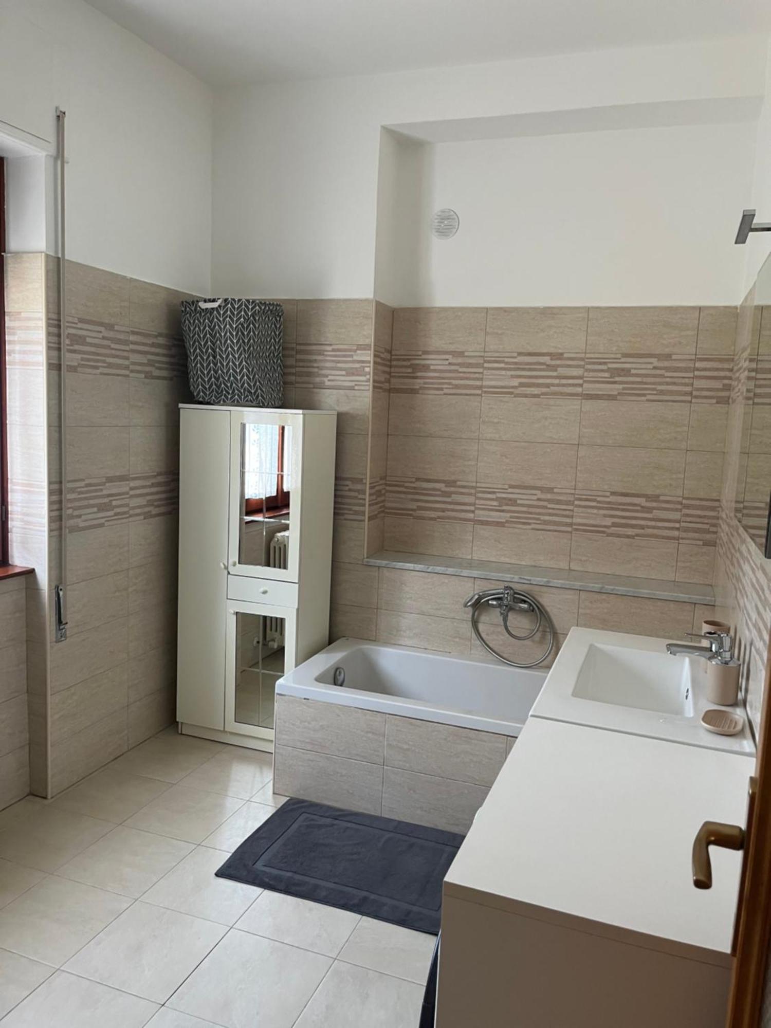 شقة Casa Del Faggio Rosso بيلاجيو المظهر الخارجي الصورة